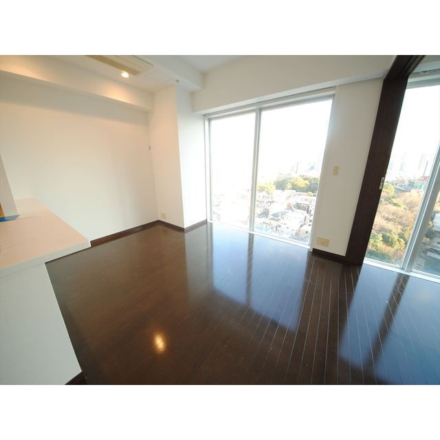 レキシントンスクエア白金高輪1302号室 部屋その他