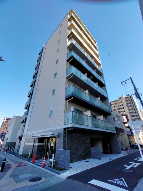 リヴシティ浦和常盤壱番館2階 部屋その他