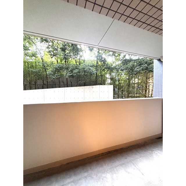 ザ・パークハウス愛宕虎ノ門501号室 2026年3月撮影