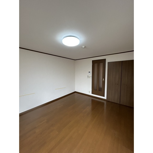 アンプルール フェール Surie207号室 内観