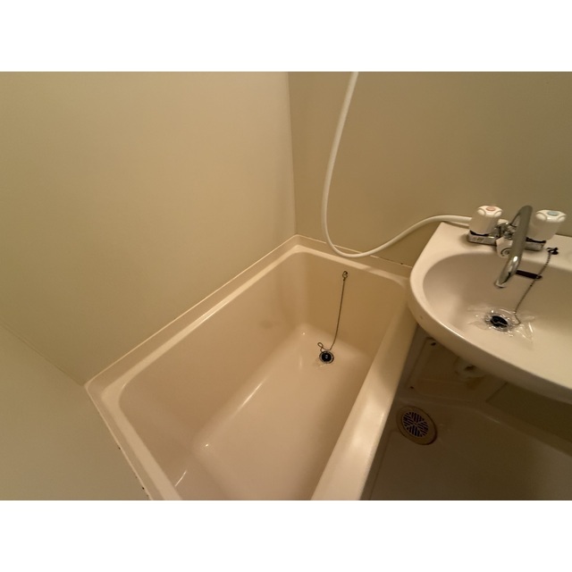 ガザニア お風呂