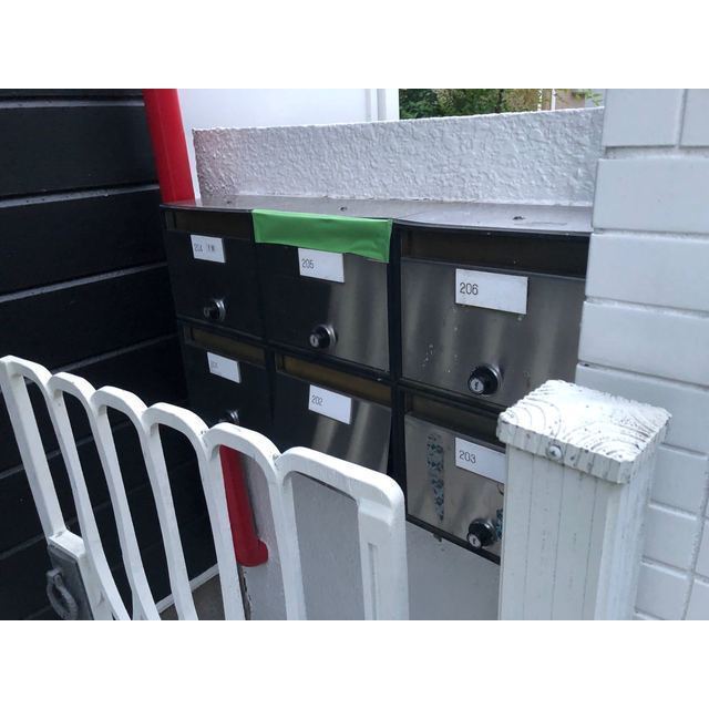 ジュネパレス松戸第77101号室 部屋その他