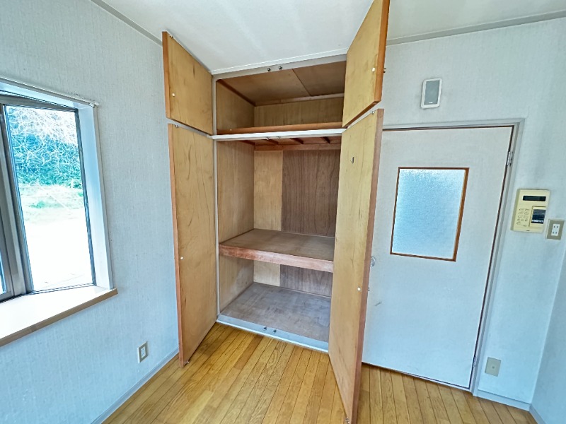 アルカディアカワド2階 部屋その他