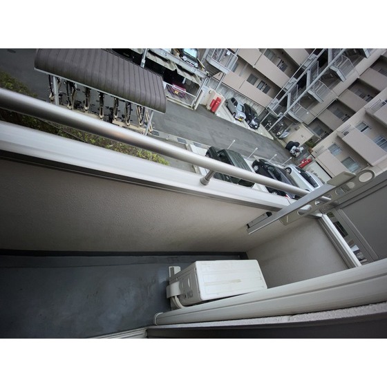 オークマンション202号室 その他