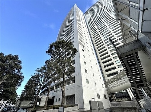 ストーリア品川の外観画像