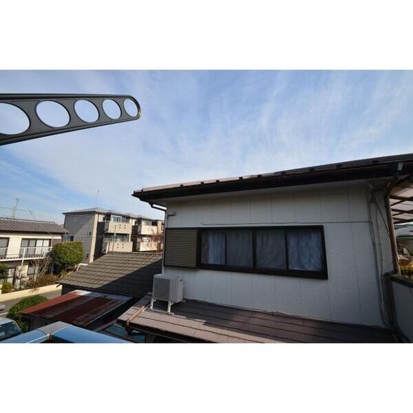 フォレストメゾンスマイル102号室 部屋その他