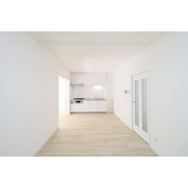 ロイヤルプラザ湘南 内観