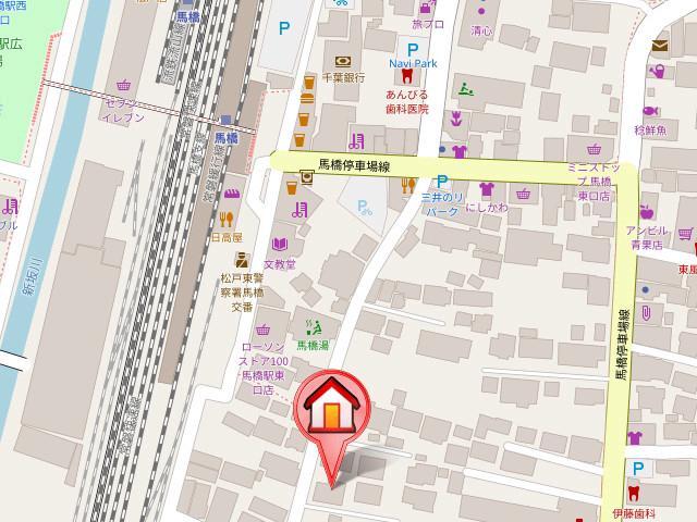 ウインドミル2階 null