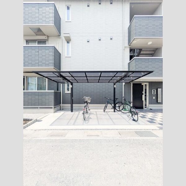 Eclat西大宮/Embellir西大宮　Embellir西大宮203号室 周辺