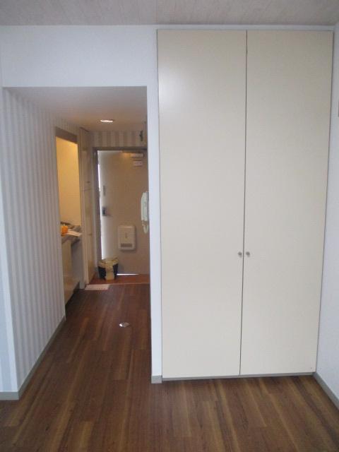 ハイム中原Part1 洗面所