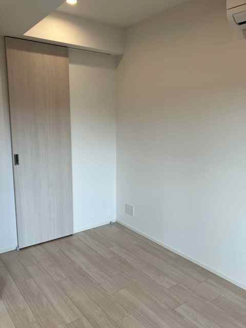 ザ・パークハビオ代々木402号室 2025年11月8日撮影