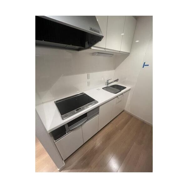 飯田橋ハウス キッチン