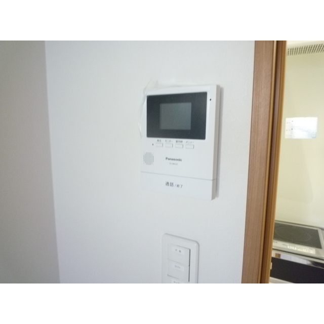 フォルテシア103号室 部屋その他