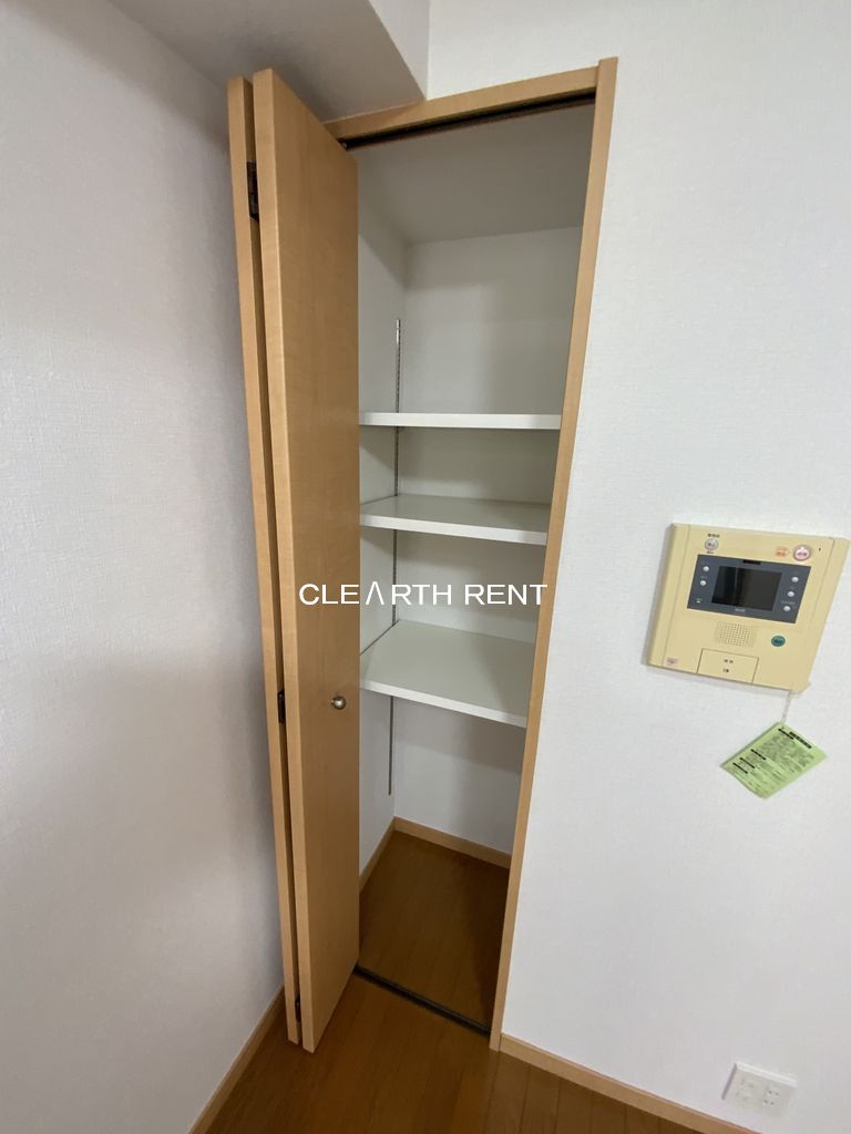 パレステュディオ神楽坂ＣｉｔｙＴｏｗｅｒ4階 同タイプ別住戸写真となります。現況と異なる場合がございます。