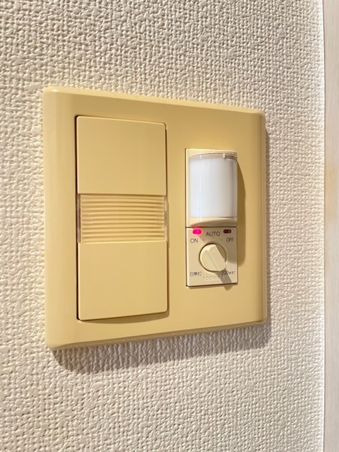 ガーラ新宿下落合 部屋設備