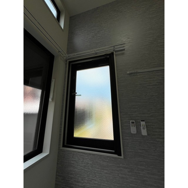 win crest106号室 内観