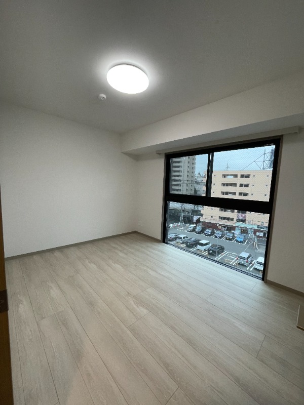 クロスゲート青葉台4階 部屋その他