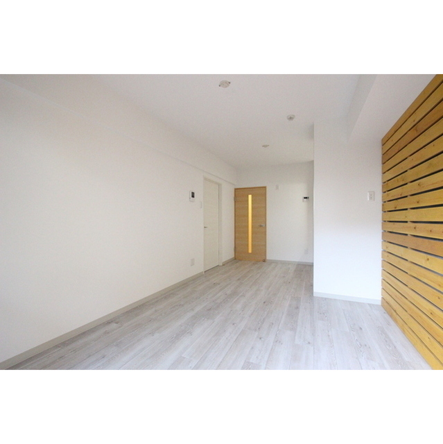 プラリーネ 内観