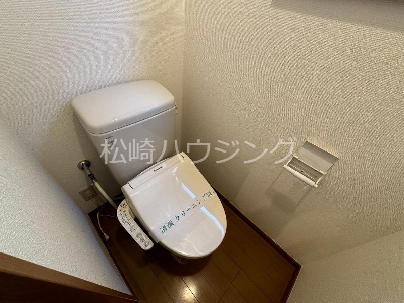 照栄アパートメント 別室の写真