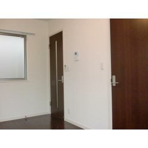 クレール王子神谷 リビング