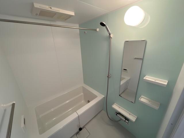 ブルー　スカイ（BLUE SKY） ユニットバス