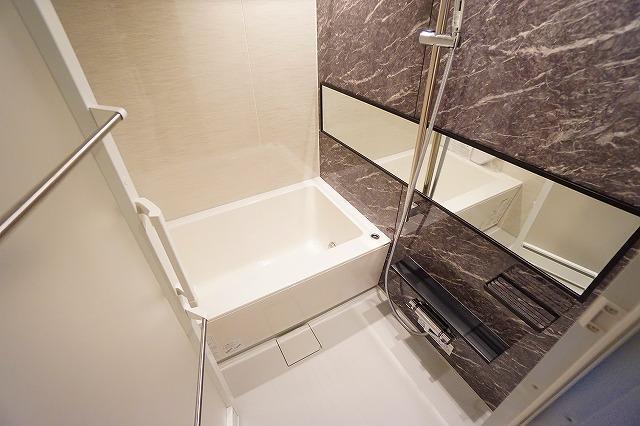 GRAN PASEO明大前8階 バス