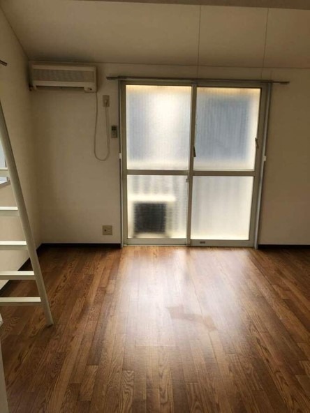 鶴沢コーポA号棟 ※別部屋参照写真