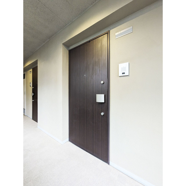 エスタート品川南大井1306号室 同建物別部屋の参考画像