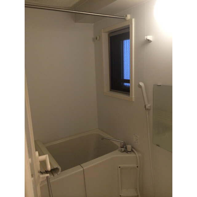 ﾌﾟﾚｰﾙ･ﾄﾞｩｰｸ横浜SOUTH Maison Loir806号室 お風呂