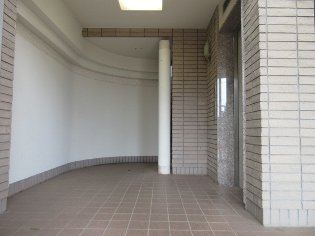 パルティール二俣川0303号室 ※現況優先