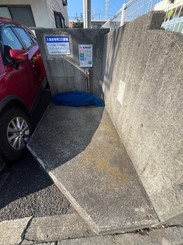 ベルカーサ橋本0102号室 その他共有部分