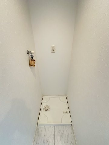 サンライズ日ノ出202号室 別部屋写真参考