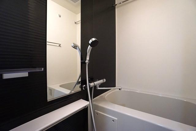 ALTERNA菊川Ⅱ3階 トイレ