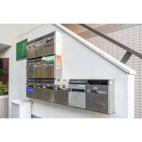 センチュリー相模原Ⅰ0102号室 部屋その他