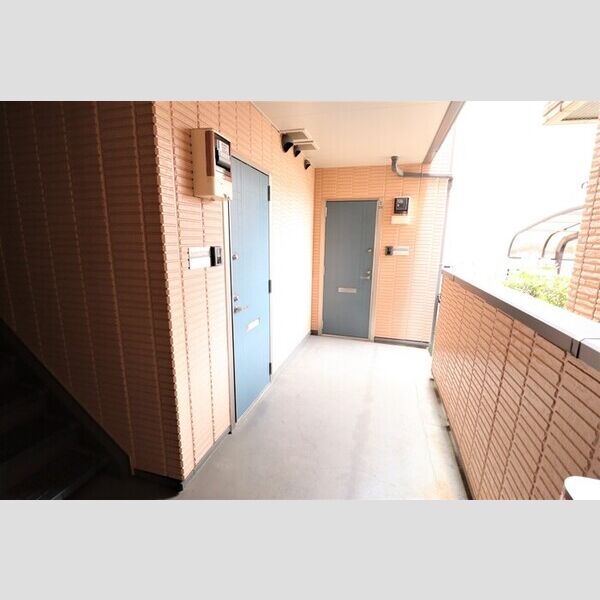 アルカディア越谷 周辺