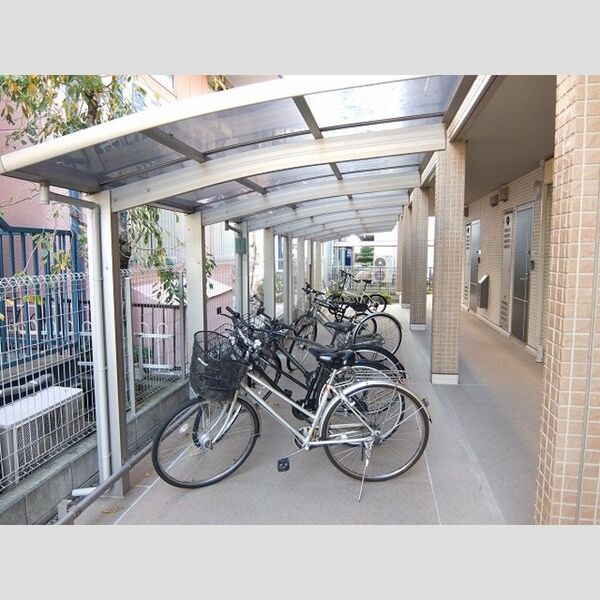 アルスノーヴァⅡ 周辺