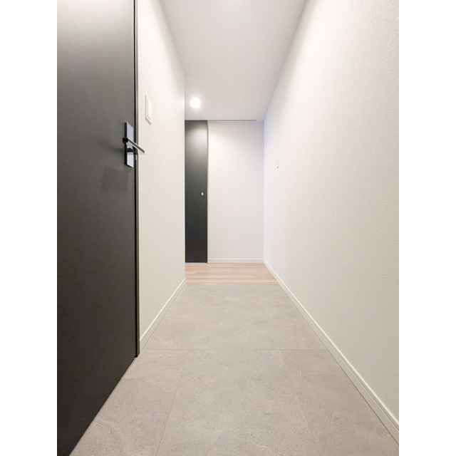 ルネサンスコート目黒南 内観