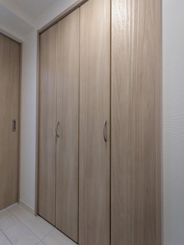 アンベリール墨田Ⅱ 内観