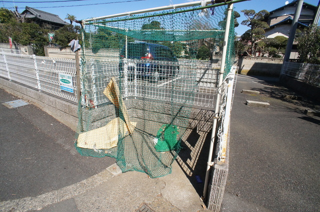 パークコート宮ノ前0301号室 その他共有部分