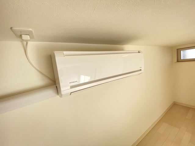 ＣＢ千葉ルティア1階 部屋その他