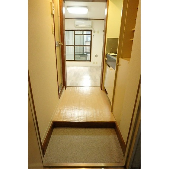 カスティル渋谷303号室 同建物別部屋の参考画像