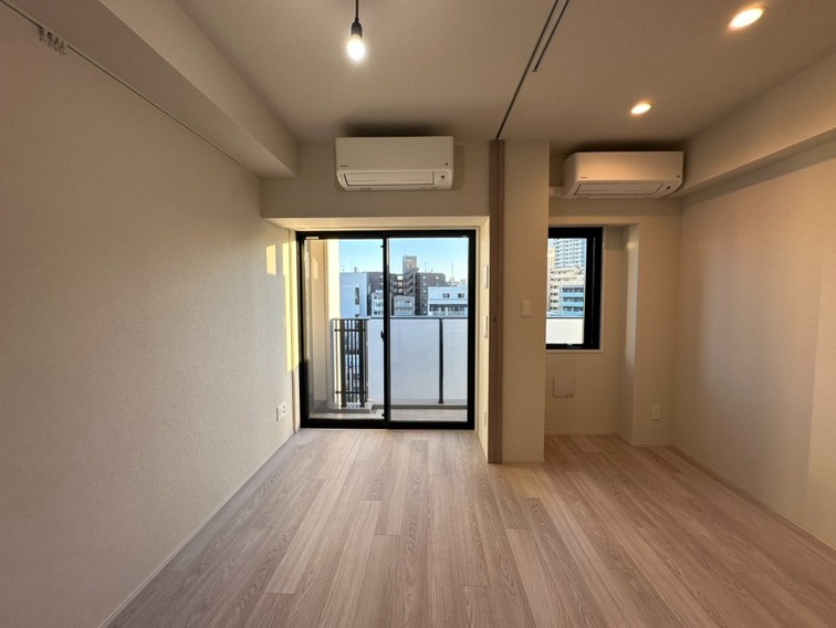 シーズンフラッツ両国サウス3階 部屋その他