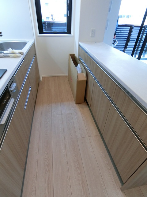 ｅｋｉｓｍ国立513号室 内観