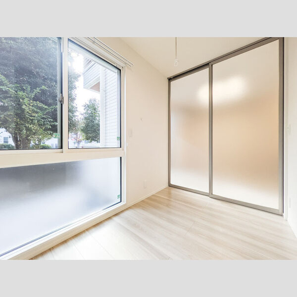 D-Sereno富士見町101号室 洋室