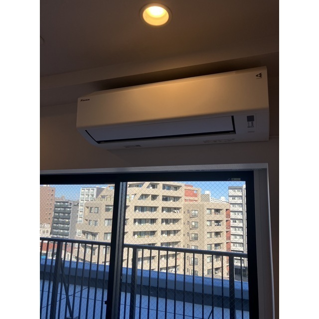 ACP Residence 亀戸0907号室 部屋その他