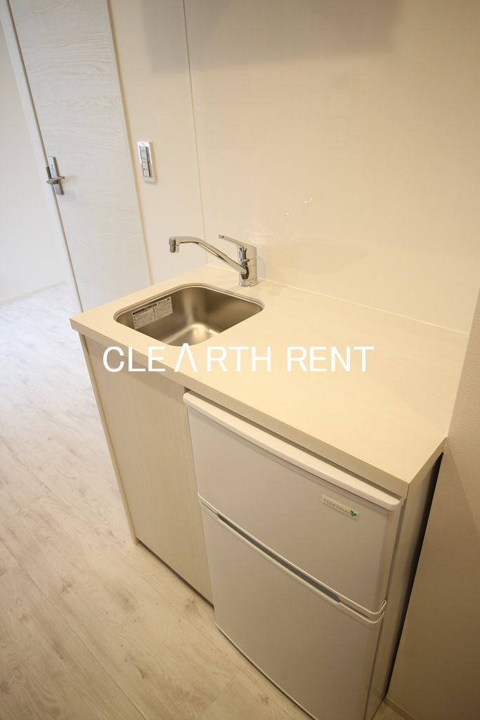 クシェル中村橋3階 ☆敷金礼金ゼロ/Wi-Fi無料・家電付きですぐに生活可能☆