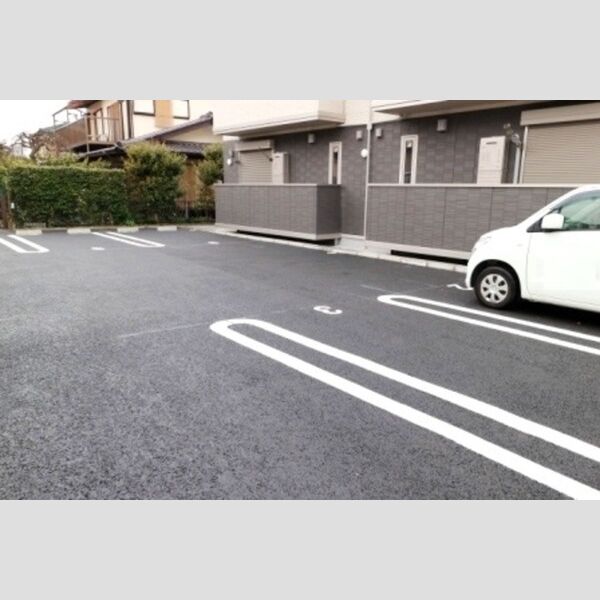 VILLETTA 駐車場