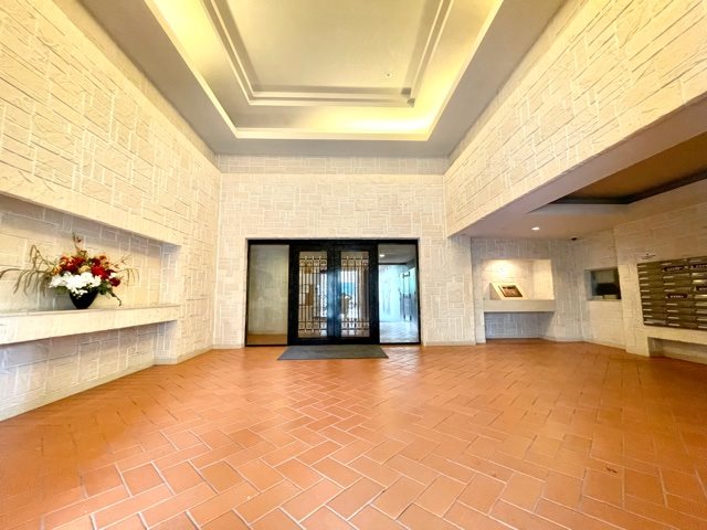 レジディア多摩川2階 部屋その他