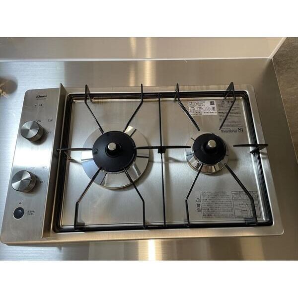 西荻窪レジデンス キッチン