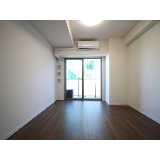 プレール・ドゥーク森下Ⅲ 洋室約8.0帖